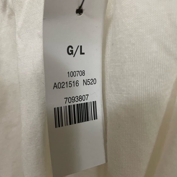 Jacob halter style top - Picture 4 of 4